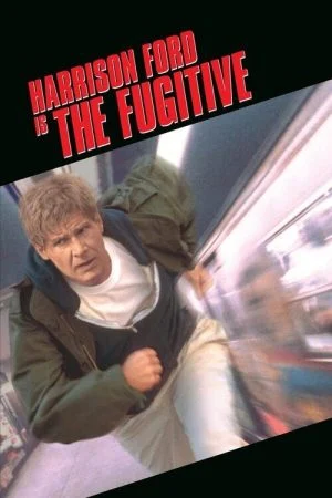فيلم The Fugitive 1993 مترجم