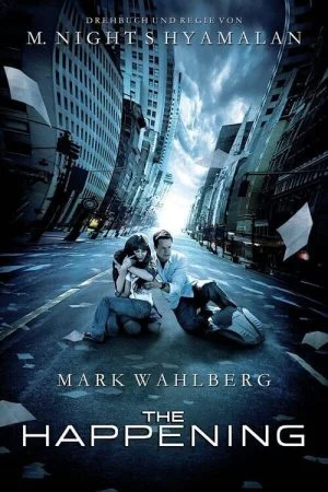 فيلم The Happening 2008 مترجم