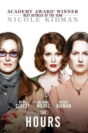 فيلم The Hours 2002 مترجم