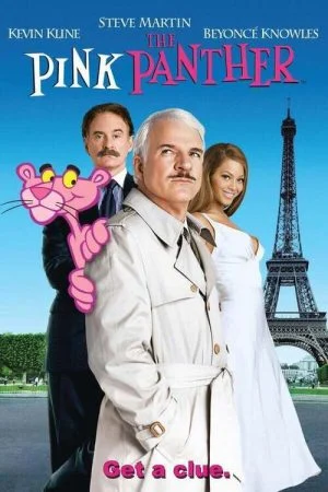 فيلم The Pink Panther 2006 مترجم