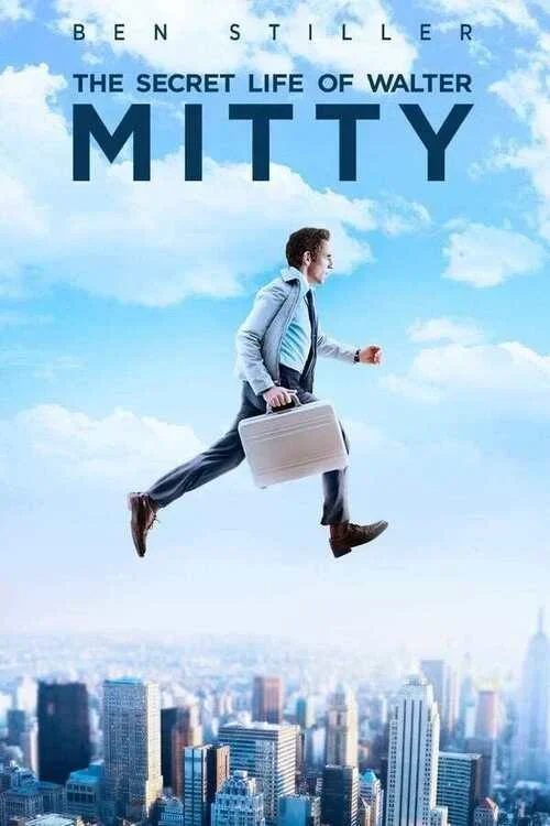 فيلم The Secret Life of Walter Mitty 2013 مترجم