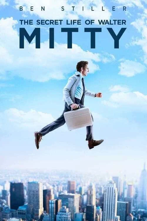 فيلم The Secret Life of Walter Mitty 2013 مترجم