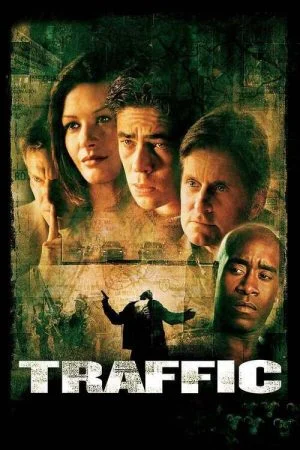 فيلم Traffic 2000 مترجم
