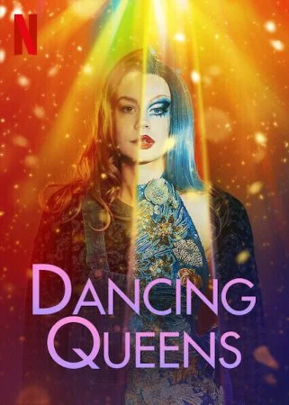 فيلم Dancing Queens 2021 مترجم