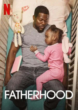 فيلم Fatherhood 2021 مترجم