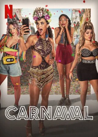 فيلم Carnaval 2021 مترجم