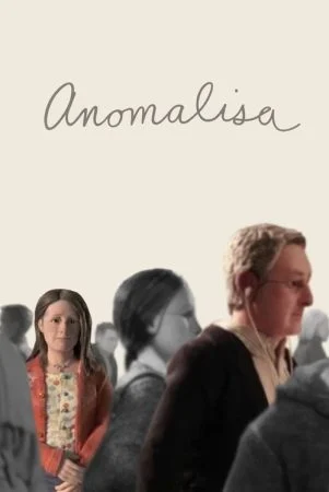 فيلم Anomalisa 2015 مترجم