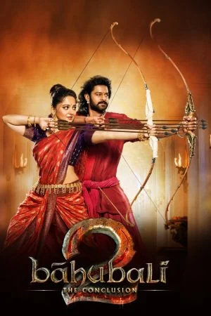 فيلم Bāhubali 2: The Conclusion 2017 مترجم