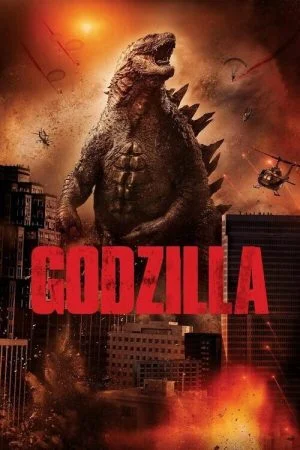 فيلم Godzilla 2014 مترجم