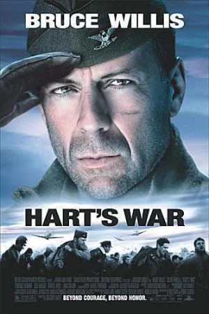 فيلم Hart’s War 2002 مترجم