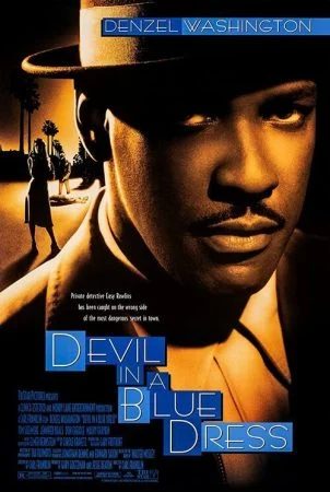 فيلم Devil in a Blue Dress 1995 مترجم