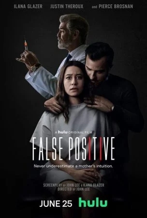 فيلم False Positive 2021 مترجم