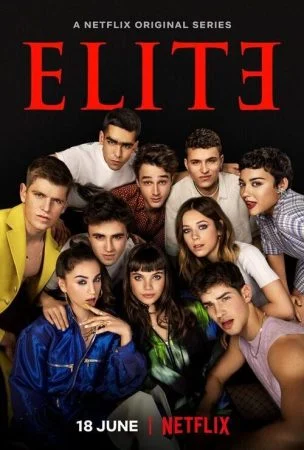 مسلسل Elite الموسم الرابع الحلقة 6 السادسة