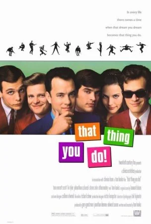 فيلم That Thing You Do! 1996 مترجم