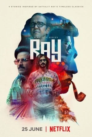مسلسل Ray الموسم الاول الحلقة 4 الرابعة والاخيرة