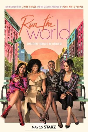 مسلسل Run the World الموسم الاول الحلقة 4 الرابعة
