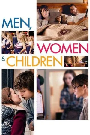 فيلم Men, Women and Children 2014 مترجم