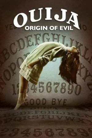 فيلم Ouija: Origin of Evil 2016 مترجم