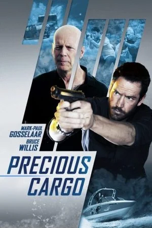 فيلم Precious Cargo 2016 مترجم