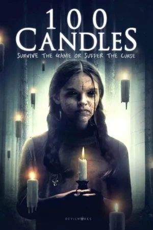 فيلم The 100 Candles Game 2020 مترجم