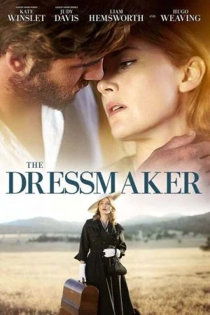 فيلم The Dressmaker 2015 مترجم