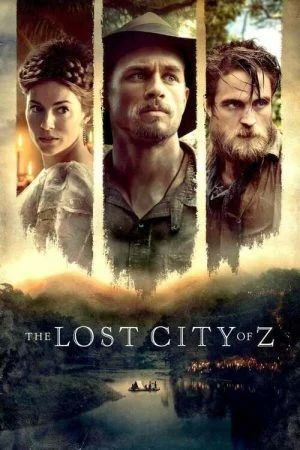فيلم The Lost City of Z 2016 مترجم