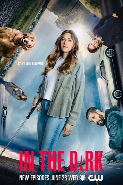 مسلسل In the Dark الموسم الثالث الحلقة 9 التاسعة