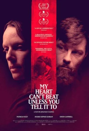 فيلم My Heart Can’t Beat Unless You Tell It To 2020 مترجم