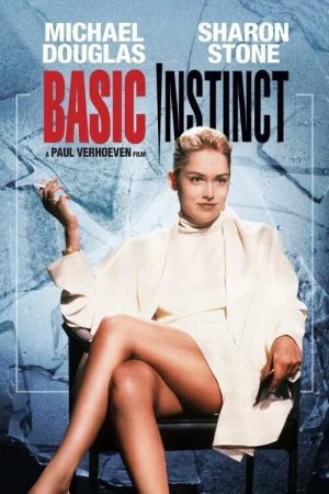 فيلم Basic Instinct 1992 مترجم