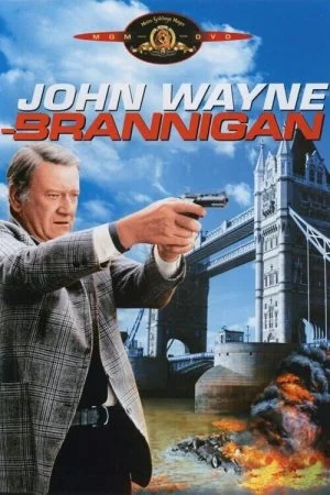 فيلم Brannigan 1975 مترجم