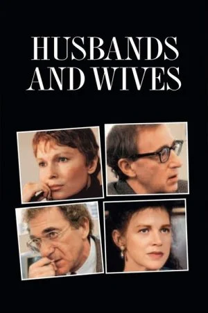 فيلم Husbands and Wives 1992 مترجم