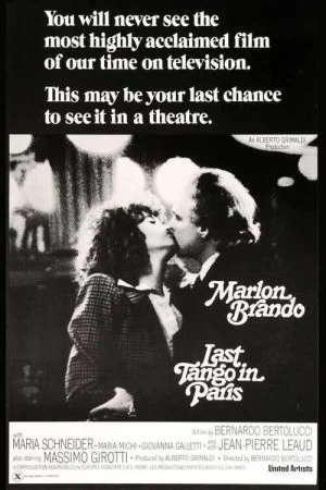 فيلم Last Tango in Paris 1972 مترجم