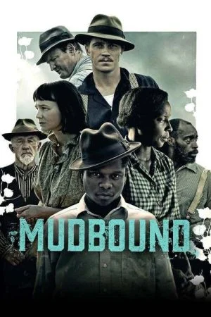 فيلم Mudbound 2017 مترجم