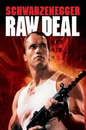 فيلم Raw Deal 1986 مترجم