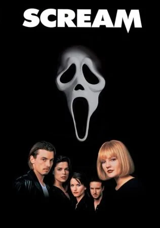 فيلم Scream 1996 مترجم