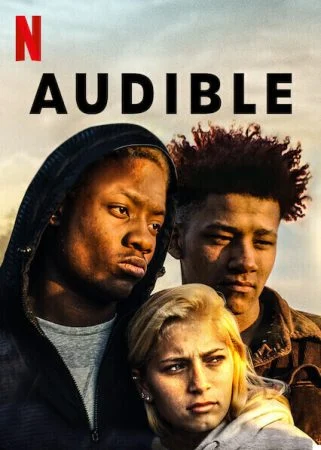 فيلم Audible 2021 مترجم