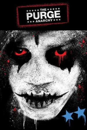 فيلم The Purge: Anarchy 2014 مترجم