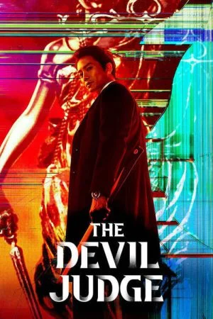 مسلسل The Devil Judge الموسم الاول الحلقة 1 الاولي