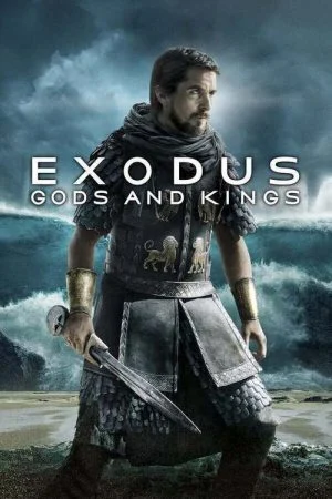 فيلم Exodus: Gods and Kings 2014 مترجم