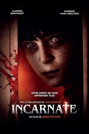 فيلم Incarnate 2016 مترجم