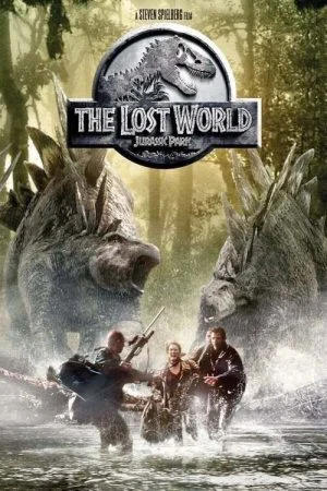 فيلم The Lost World: Jurassic Park 1997 مترجم