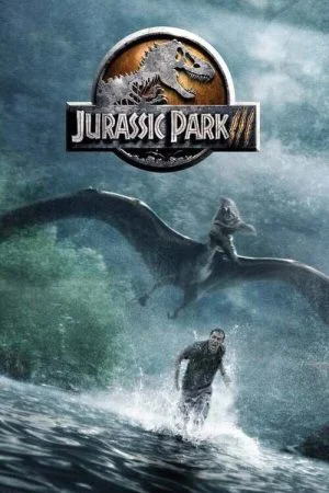 فيلم Jurassic Park III 2001 مترجم