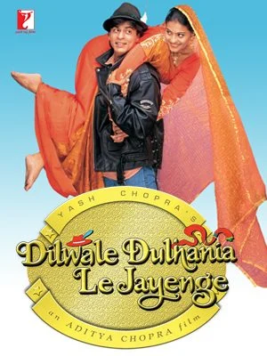 فيلم Dilwale Dulhania Le Jayenge 1995 مترجم