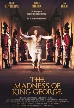 فيلم The Madness of King George 1994 مترجم