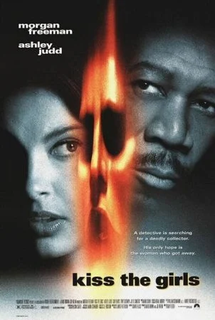 فيلم Kiss the Girls 1997 مترجم