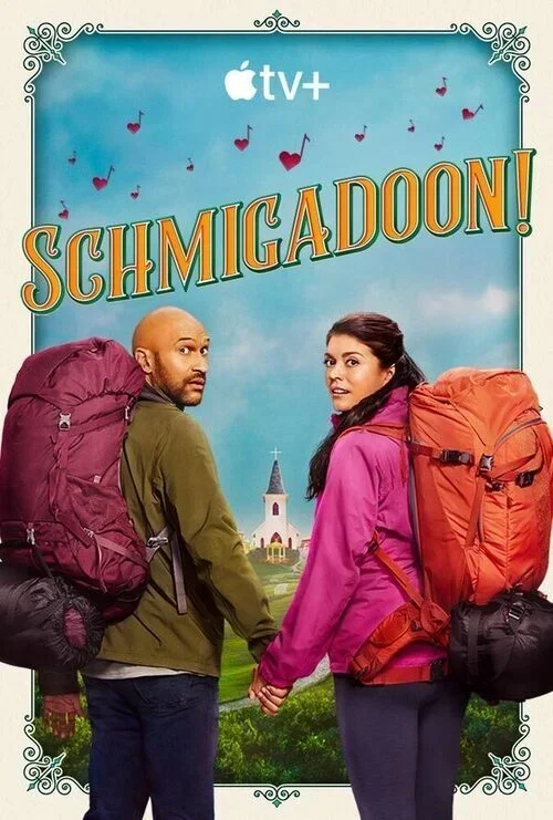 مسلسل Schmigadoon! الموسم الاول الحلقة 1 الاولى