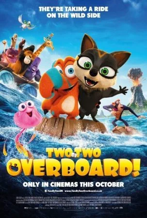 فيلم Ooops! The Adventure Continues 2020 مترجم