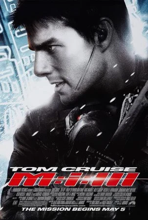 فيلم Mission: Impossible III 2006 مترجم