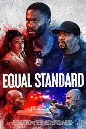 فيلم Equal Standard 2020 مترجم