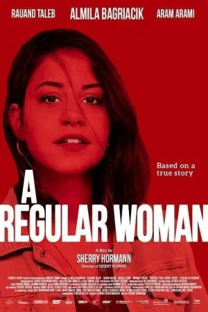 فيلم A Regular Woman 2019 مترجم